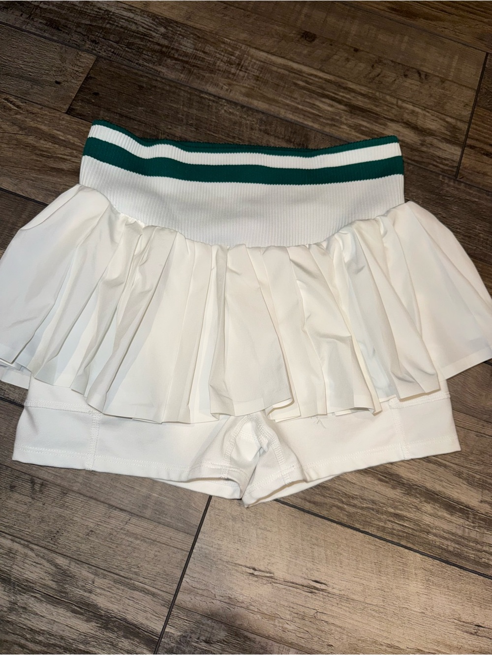 FP Movement by Free People XS NWOT Skort